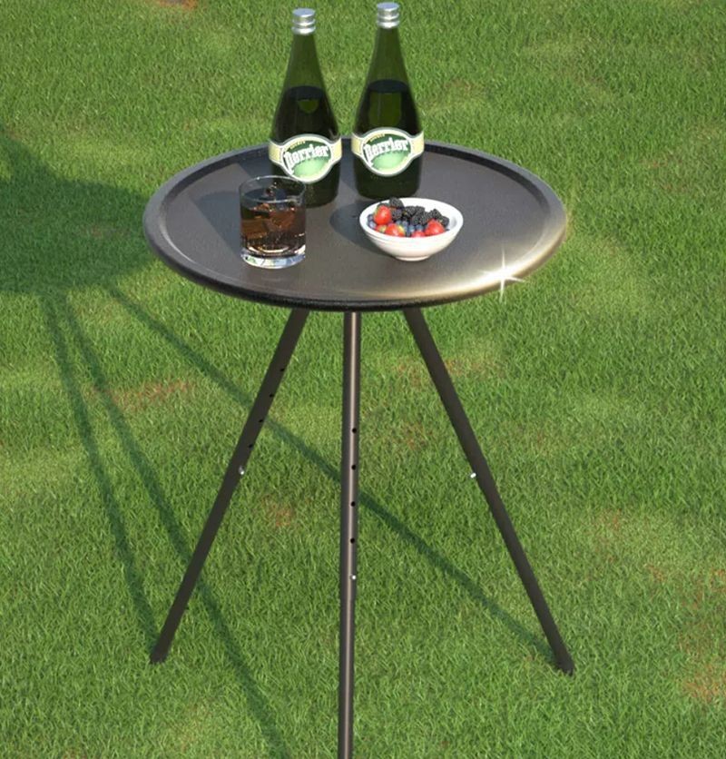 Roll Away Table high quality